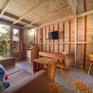 Apartamento Wisnu Lumbung, Uluwatu